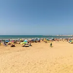 Lungomare Marina Di Rg Apartamento Marina di Ragusa