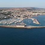 Apartamento Lungomare Marina Di Rg *