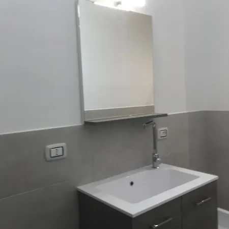 Lungomare Marina Di Rg Daire Marina di Ragusa