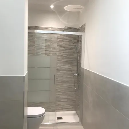 Lungomare Marina Di Rg * Marina di Ragusa