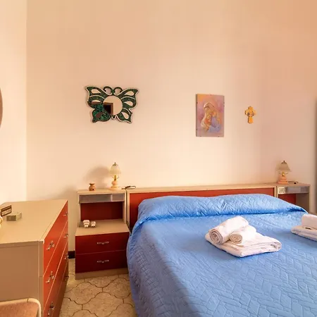 Apartamento Lungomare Marina Di Rg Marina di Ragusa