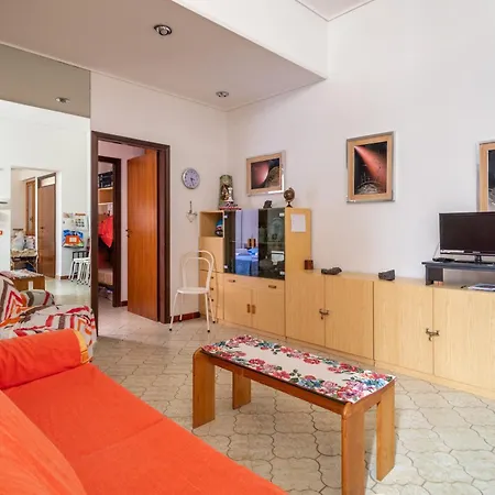 Lungomare Marina Di Rg Apartamento Marina di Ragusa