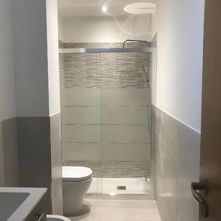 Apartamento Lungomare Marina Di Rg Marina di Ragusa