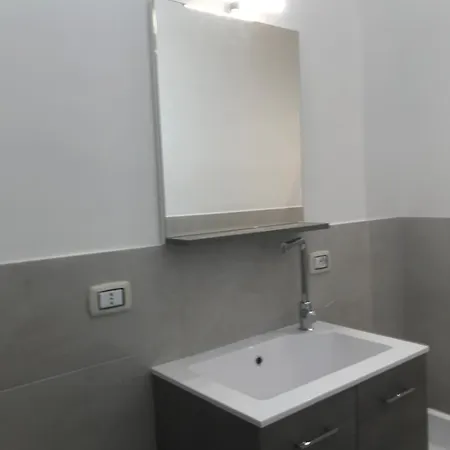 Apartamento Lungomare Marina Di Rg Marina di Ragusa