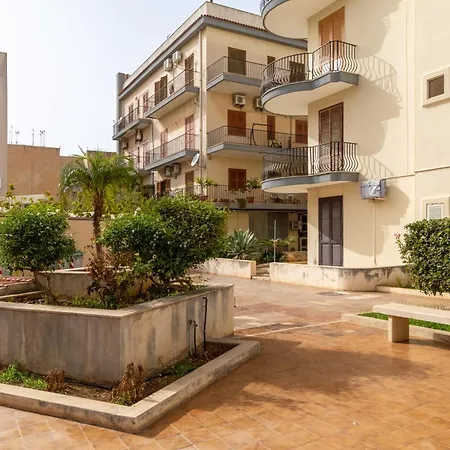 Apartamento Lungomare Marina Di Rg *