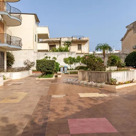 Apartamento Lungomare Marina Di Rg Marina di Ragusa