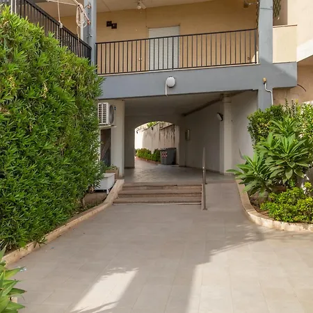 Lungomare Marina Di Rg Marina di Ragusa