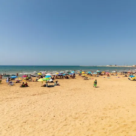 Lungomare Marina Di Rg Apartamento Marina di Ragusa